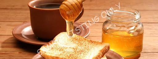 Pure Liberia Honey